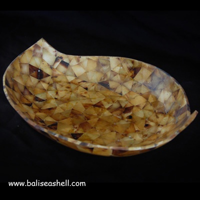 mother of pearl bowl