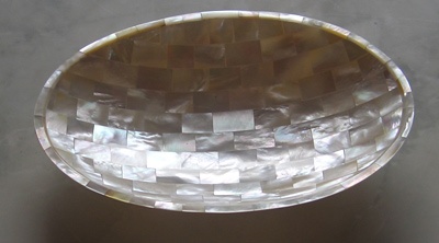 oval small