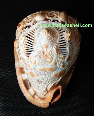 Carving Art