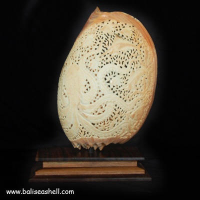 carving art