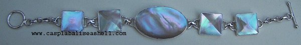 Brecelet From Turbo Shell