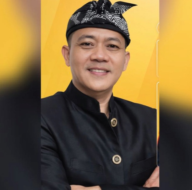 I Putu Darmaya